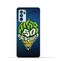 Generic Protective Case Cover For Oppo Reno6 Pro 5G With Joker Design