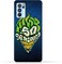 Generic Protective Case Cover For Oppo Reno6 Pro 5G With Joker Design