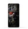 Generic TPU Protective Back Case Cover For Oppo Reno7 5G With Terminator Robot Design