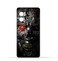 Generic TPU Protective Back Case Cover For Oppo Reno7 5G With Terminator Robot Design