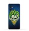 Generic TPU Protective Back Case Cover For Oppo Reno7 5G With Joker Design