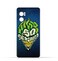Generic TPU Protective Back Case Cover For Oppo Reno7 5G With Joker Design
