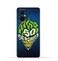 Generic TPU Protective Back Case Cover For Oppo Reno7 Z 5G With Joker Design