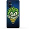 Generic TPU Protective Back Case Cover For Oppo Reno7 Z 5G With Joker Design
