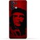 Generic TPU Protective Back Case Cover For Oppo Reno8 (5G) With Che Guevara Pattern