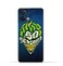 Generic TPU Protective Back Case Cover For Oppo Reno8 (5G) With Joker Design