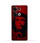 Generic TPU Protective Back Case Cover For Oppo Reno8 Pro (5G) With Che Guevara Pattern