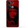Generic TPU Protective Back Case Cover For Oppo Reno8 Pro (5G) With Che Guevara Pattern