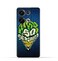 Generic TPU Protective Back Case Cover For Oppo Reno8 Pro (5G) With Joker Design
