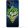 Generic TPU Protective Back Case Cover For Oppo Reno8 Pro (5G) With Joker Design