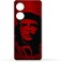 Generic TPU Protective Back Case Cover For Oppo Reno8 T 5G With Che Guevara Pattern