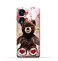 Generic TPU Protective Back Case Cover For Oppo Reno8 T 5G With My Teddy Bear