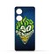 Generic TPU Protective Back Case Cover For Oppo Reno8 T 5G With Joker Design