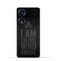 Generic TPU Protective Back Case Cover For Oppo Reno8 T 5G With Breaking Bad Design