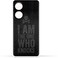 Generic TPU Protective Back Case Cover For Oppo Reno8 T 5G With Breaking Bad Design