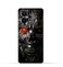 Generic TPU Protective Back Case Cover For Oppo Reno8 Z 5G With Terminator Robot Design