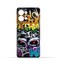 Generic TPU Protective Back Case Cover For Oppo Reno9 / Oppo Reno9 5G With Design 038
