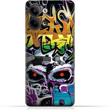 Generic TPU Protective Back Case Cover For Oppo Reno9 / Oppo Reno9 5G With Design 038