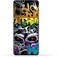Generic TPU Protective Back Case Cover For Oppo Reno9 / Oppo Reno9 5G With Design 038