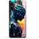غطاء حماية خلفي من مادة TPU عامة لهاتف Oppo Reno9 / Oppo Reno9 5G بتصميم 039
