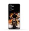 Generic TPU Protective Back Case Cover For Oppo Reno9 / Oppo Reno9 5G With Design 041