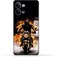 Generic TPU Protective Back Case Cover For Oppo Reno9 / Oppo Reno9 5G With Design 041