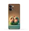 Generic TPU Protective Back Case Cover For Oppo Reno9 / Oppo Reno9 5G With Design 044