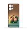 Generic TPU Protective Back Case Cover For Oppo Reno9 / Oppo Reno9 5G With Design 044