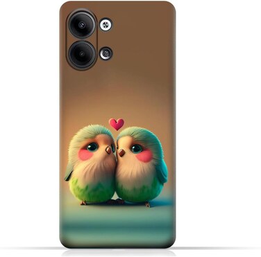 Generic TPU Protective Back Case Cover For Oppo Reno9 / Oppo Reno9 5G With Design 044