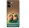 Generic TPU Protective Back Case Cover For Oppo Reno9 / Oppo Reno9 5G With Design 044
