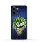 Generic TPU Protective Back Case Cover For Oppo Reno9 / Oppo Reno9 5G With Joker Design