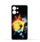 Generic TPU Protective Back Case Cover For Oppo Reno9 Pro/Oppo Reno9 Pro 5G With Design 037