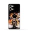 Generic TPU Protective Back Case Cover For Oppo Reno9 Pro/Oppo Reno9 Pro 5G With Design 041