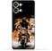 Generic TPU Protective Back Case Cover For Oppo Reno9 Pro/Oppo Reno9 Pro 5G With Design 041