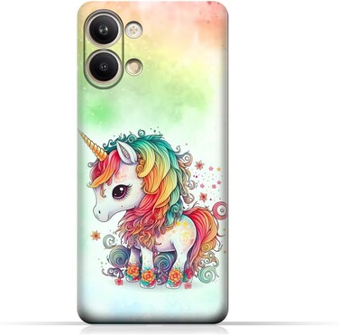Generic TPU Protective Back Case Cover For Oppo Reno9 Pro/Oppo Reno9 Pro 5G With Design 043
