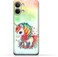 Generic TPU Protective Back Case Cover For Oppo Reno9 Pro/Oppo Reno9 Pro 5G With Design 043