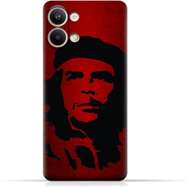Generic TPU Protective Back Case Cover For Oppo Reno9 Pro/Oppo Reno9 Pro 5G With Che Guevara Pattern