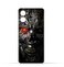 Generic TPU Protective Back Case Cover For Realme 10 (4G) With Terminator Robot Design