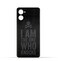Generic TPU Protective Back Case Cover For Realme 10 (4G) With Breaking Bad Design