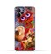 غطاء حماية خلفي من مادة TPU لهاتف Realme 10 5G بتصميم قطط لطيف