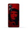 Generic TPU Protective Back Case Cover For Realme 10 Pro+ (Realme 10 Pro Plus) With Che Guevara Pattern
