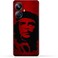Generic TPU Protective Back Case Cover For Realme 10 Pro+ (Realme 10 Pro Plus) With Che Guevara Pattern