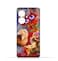 Generic TPU Protective Back Case Cover For Realme 10 Pro+ (Realme 10 Pro Plus) With Cute Cats Design