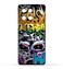 Generic TPU Protective Mobile Back Case Cover Compatible With Realme 11 4G With Design 03