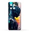 Generic TPU Protective Mobile Back Case Cover Compatible With Realme 11 4G With Design 04