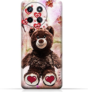 Generic TPU Protective Mobile Back Case Cover Compatible With Realme 11 4G With Design 23
