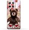Generic TPU Protective Mobile Back Case Cover Compatible With Realme 11 4G With Design 23