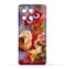 Generic TPU Protective Mobile Back Case Cover Compatible With Realme 11 4G With Design 26