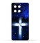 Generic TPU Protective Mobile Back Case Cover Compatible With Realme 11 4G With Design 27