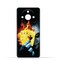 Generic TPU Protective Back Case Cover For Realme 11 (5G) With Design 037